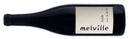 2019 Melville Estate Estate Syrah 0.75L wine bottle.
