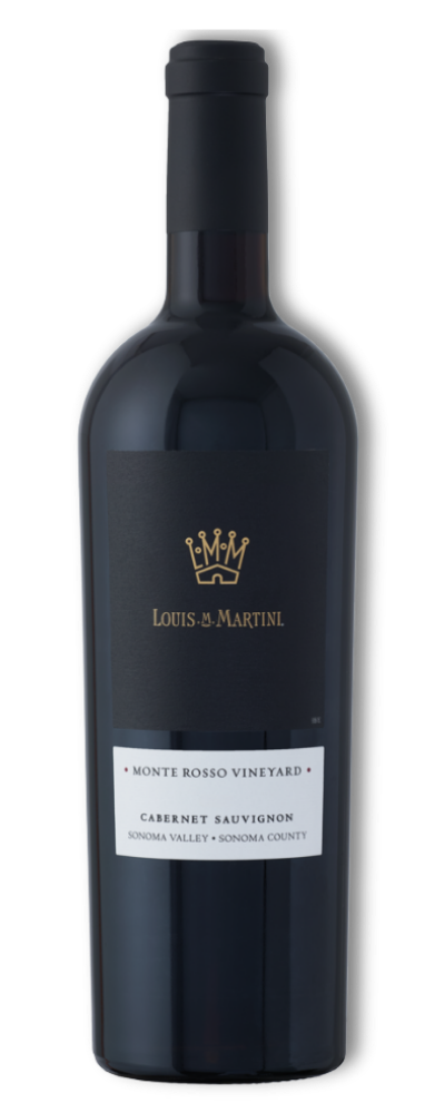Louis M Martini