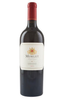 2014 Morlet Family Wines Coeur de Vallee' Cab Sauv 0.75L wine bottle.