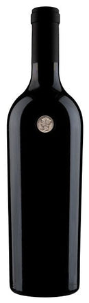 2019 Orin Swift Mercury Head Cabernet Sauvignon 1.5L wine bottle.