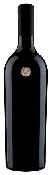 2021 Orin Swift Mercury Head Cabernet Sauvignon 0.75L wine bottle.