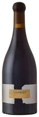 2022 Orin Swift Slander Pinot Noir 0.75L wine bottle.