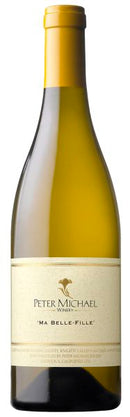 2019 PMW Ma Belle-Fille Chard 0.75L wine bottle.