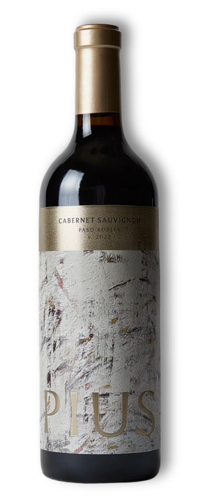 2022 PIUS PRD Cabernet Sauvignon 0.75L