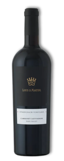 2018 Louis M Martini Stagecoach Vineyard Cabernet Sauvignon 0.75L