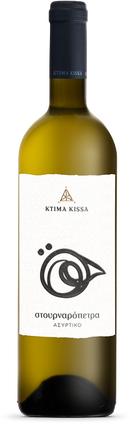 2024 Ktima Kissa Assyrtiko 0.75L