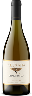 2020 Alexana Estate Signature Chardonnay 0.75L