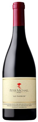 Peter Michael, Le Caprice, Pinot Noir, Sonoma Coast, 2021