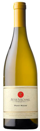 Peter Michael, Point Rouge, Chardonnay, Knights Valley, 2021